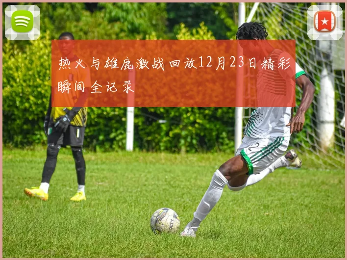 热火与雄鹿激战回放12月23日精彩瞬间全记录