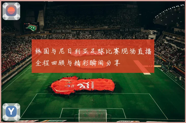 韩国与尼日利亚足球比赛现场直播全程回顾与精彩瞬间分享